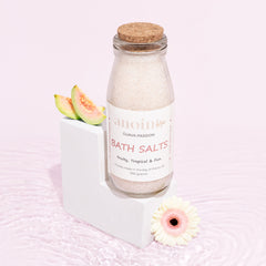 Bath Salts - Guava Passion (W/S)