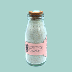 Oatmeal Bath Milk Bottle
